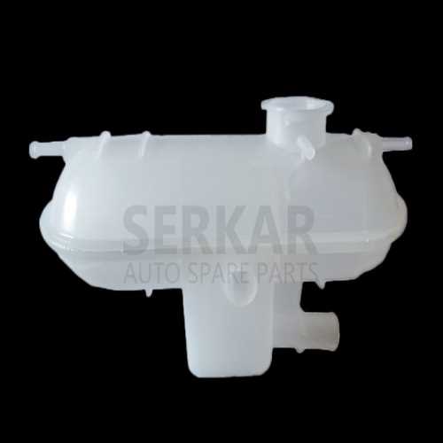 PEUGEOT PARTNER BERLINGO RADYATÖR EK SU DEPOSU KAPAKSIZ Ürün Görseli